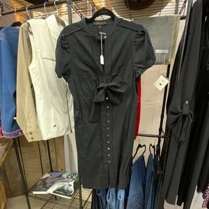 BCBG Little Black Dress